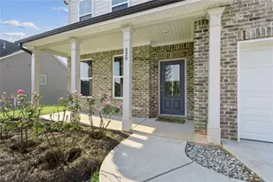 429 Paxton LN, Jefferson, GA 30549 - Photo 5