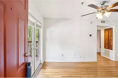 890 Glendale Terrace NE #1, Atlanta, GA 30309 - Photo 1