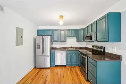 890 Glendale Terrace NE #1, Atlanta, GA 30309 - Photo 9