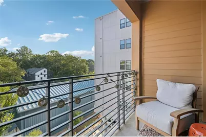 112 Rogers Street NE #409, Atlanta, GA 30317 - Photo 13