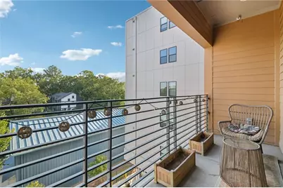 112 Rogers Street NE #409, Atlanta, GA 30317 - Photo 7