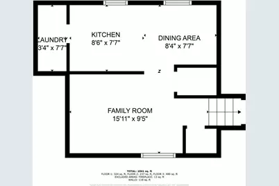 4821 Mainstreet Valley Trace, Stone Mountain, GA 30088 - Photo 31