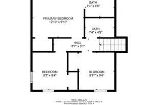 4821 Mainstreet Valley Trce, Stone Mountain, GA 30088 - Photo 33