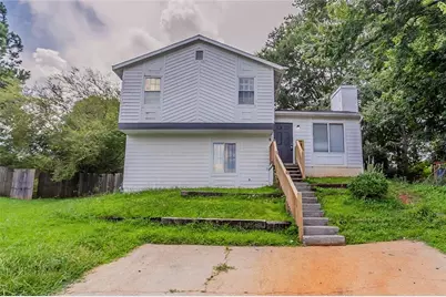 4821 Mainstreet Valley Trace, Stone Mountain, GA 30088 - Photo 1