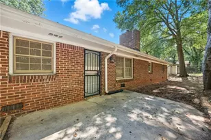 2393 Winshire Dr, Decatur, GA 30035 - Photo 33