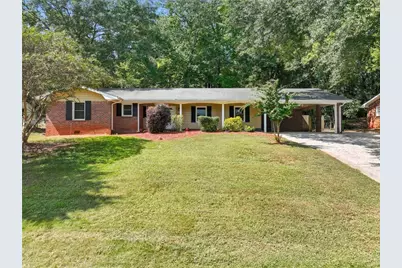 2393 Winshire Drive, Decatur, GA 30035 - Photo 1