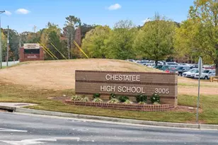 4052 Peregrine Wy, Gainesville, GA 30506 - Photo 61