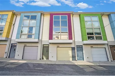 1300 Noguchi Mews NW, Atlanta, GA 30318 - Photo 1