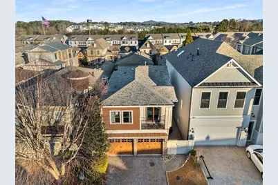 322 Gray Shingle Lane, Woodstock, GA 30189 - Photo 35