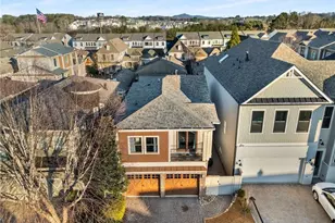 322 Gray Shingle Ln, Woodstock, GA 30189 - Photo 35