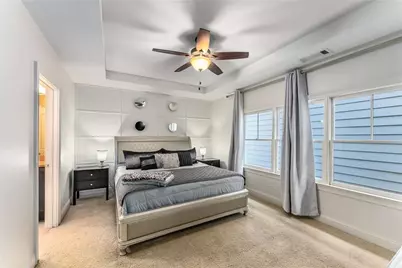 322 Gray Shingle Lane, Woodstock, GA 30189 - Photo 21