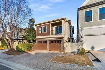 322 Gray Shingle Lane, Woodstock, GA 30189 - Photo 1