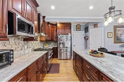 8465 Bethel Ridge Court, Gainesville, GA 30506 - Photo 19