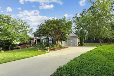 8465 Bethel Ridge Court, Gainesville, GA 30506 - Photo 5