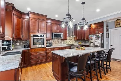 8465 Bethel Ridge Court, Gainesville, GA 30506 - Photo 21