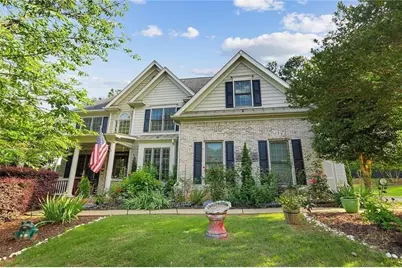 8465 Bethel Ridge Court, Gainesville, GA 30506 - Photo 1