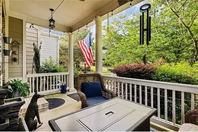 8465 Bethel Ridge Court, Gainesville, GA 30506 - Photo 7