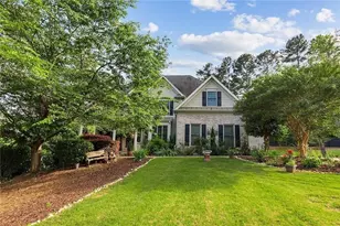 8465 Bethel Ridge Ct, Gainesville, GA 30506 - Photo 3