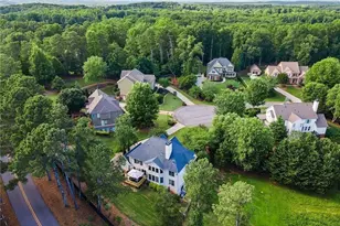 8465 Bethel Ridge Ct, Gainesville, GA 30506 - Photo 9