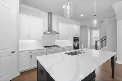 685 Summitt Hill Way, Cumming, GA 30040 - Photo 17