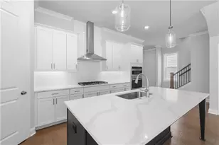 685 Summitt Hl Wy, Cumming, GA 30040 - Photo 17