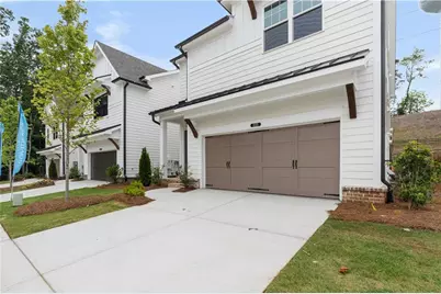 685 Summitt Hill Way, Cumming, GA 30040 - Photo 5