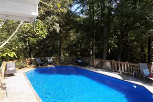 616 Dogwood Trail, Dallas, GA 30157 - Photo 37