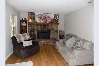 616 Dogwood Trail, Dallas, GA 30157 - Photo 13