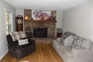 616 Dogwood Trail, Dallas, GA 30157 - Photo 13