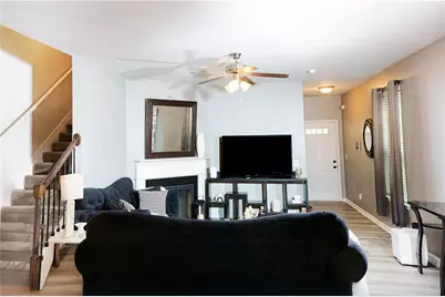 3994 Tyne Court, Atlanta, GA 30349 - Photo 5