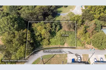 270 Lawrence Street, Adairsville, GA 30103 - Photo 1