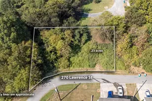 270 Lawrence St, Adairsville, GA 30103 - Photo 1