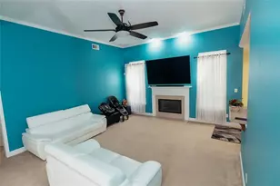 175 Keaton Dr, Fayetteville, GA 30215 - Photo 5