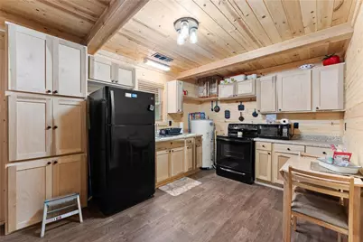 318 Jim Grizzle Road, Royston, GA 30662 - Photo 13