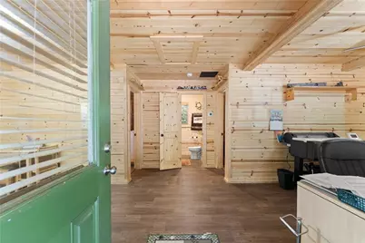 318 Jim Grizzle Road, Royston, GA 30662 - Photo 7