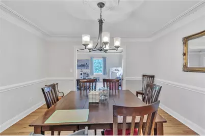 3129 Rockaway Road, Atlanta, GA 30341 - Photo 9