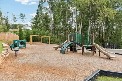 2016 Fern Mountain Lane, Marietta, GA 30064 - Photo 17