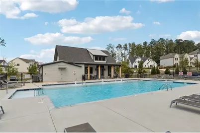 2016 Fern Mountain Lane, Marietta, GA 30064 - Photo 45