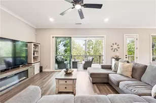 2016 Fern Mountain Ln, Marietta, GA 30064 - Photo 25