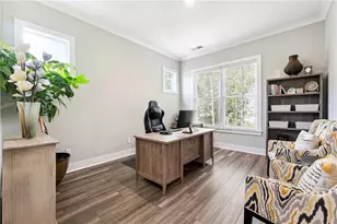 2016 Fern Mountain Ln, Marietta, GA 30064 - Photo 27