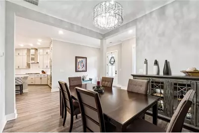 2016 Fern Mountain Lane, Marietta, GA 30064 - Photo 21