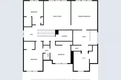 2016 Fern Mountain Lane, Marietta, GA 30064 - Photo 49