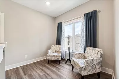 2016 Fern Mountain Lane, Marietta, GA 30064 - Photo 29