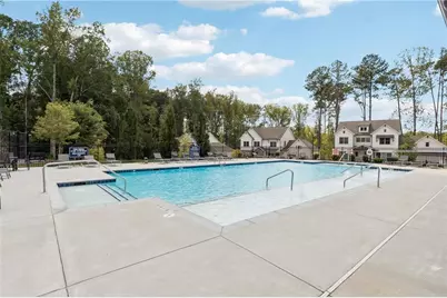 2016 Fern Mountain Lane, Marietta, GA 30064 - Photo 43