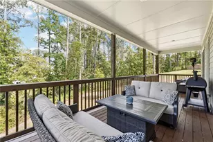 2016 Fern Mountain Ln, Marietta, GA 30064 - Photo 9