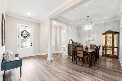 2016 Fern Mountain Lane, Marietta, GA 30064 - Photo 19