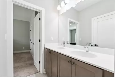 2016 Fern Mountain Lane, Marietta, GA 30064 - Photo 35