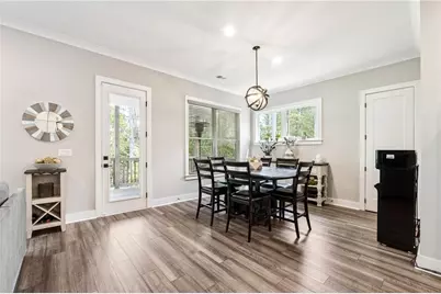 2016 Fern Mountain Lane, Marietta, GA 30064 - Photo 23