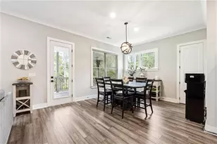 2016 Fern Mountain Ln, Marietta, GA 30064 - Photo 23