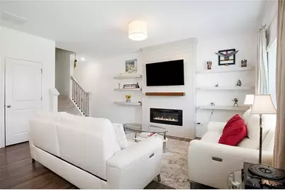 1484 Ben Park Way, Grayson, GA 30017 - Photo 5